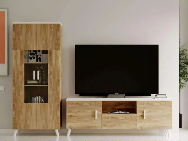 Imagen Saln nrdico 3 - 2.60