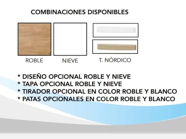 Imagen Bajo TV nrdico 1.40 2
