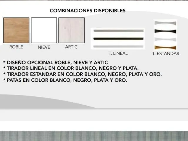 Imagen Saln Niza 3 - 2.60 2