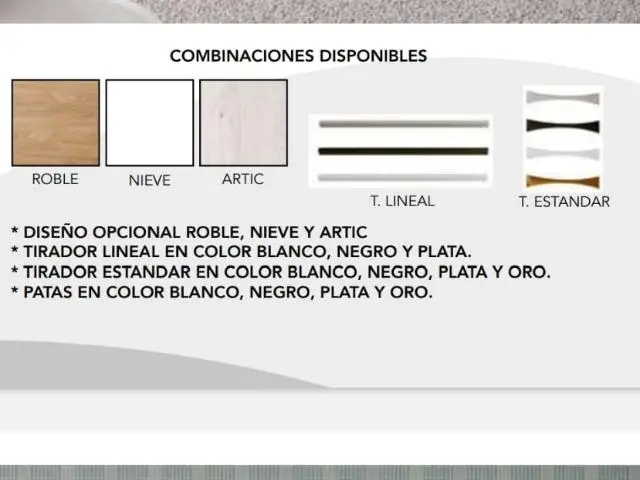 Imagen Aparador Niza 1.60 2