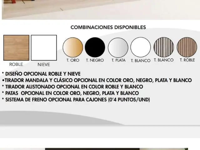 Imagen Bajo TV Turn 1.40 2