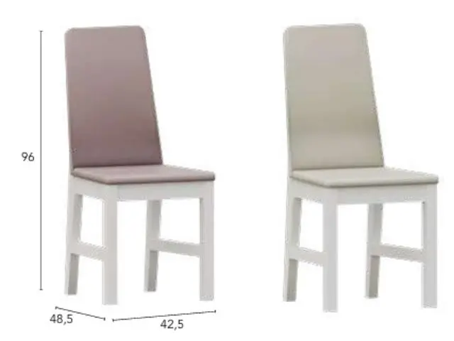 Imagen Silla mod 2