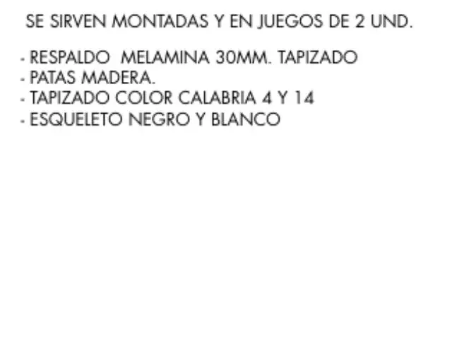 Imagen Silla mod 2 3