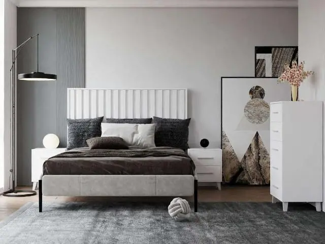 Imagen Dormitorio Puzle 6