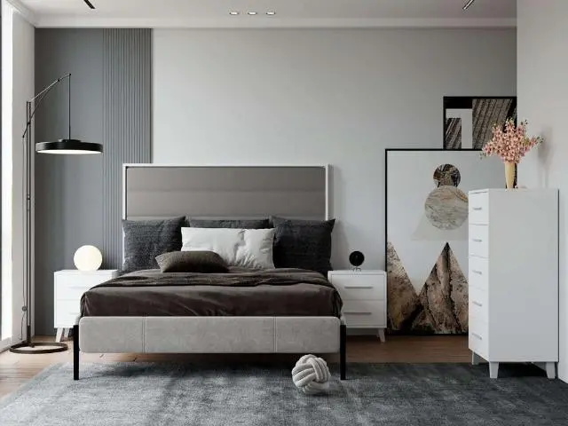 Imagen Dormitorio Puzle 9