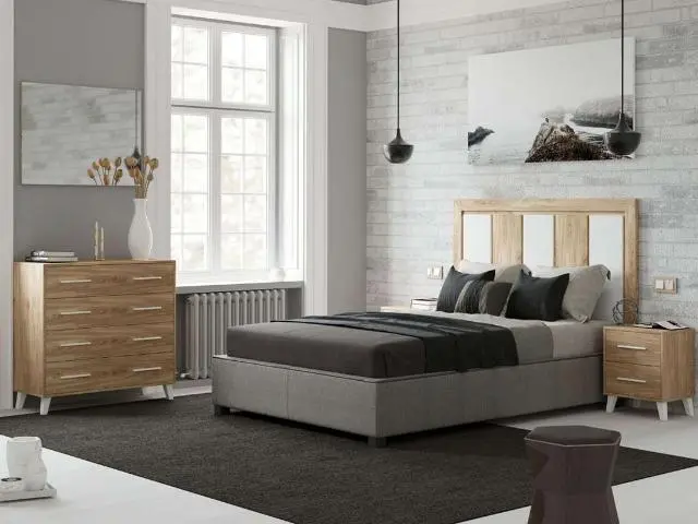 Imagen Dormitorio Puzle 15