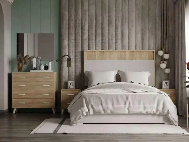 Imagen Dormitorio Nrdico 11