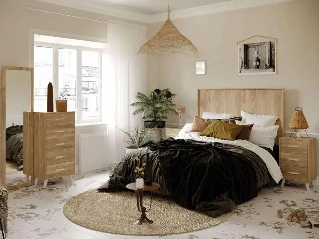 Imagen Dormitorio Nrdico 12