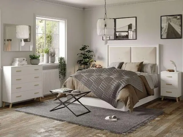 Imagen Dormitorio Nrdico 13