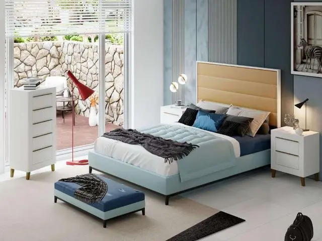 Imagen Dormitorio Niza 7