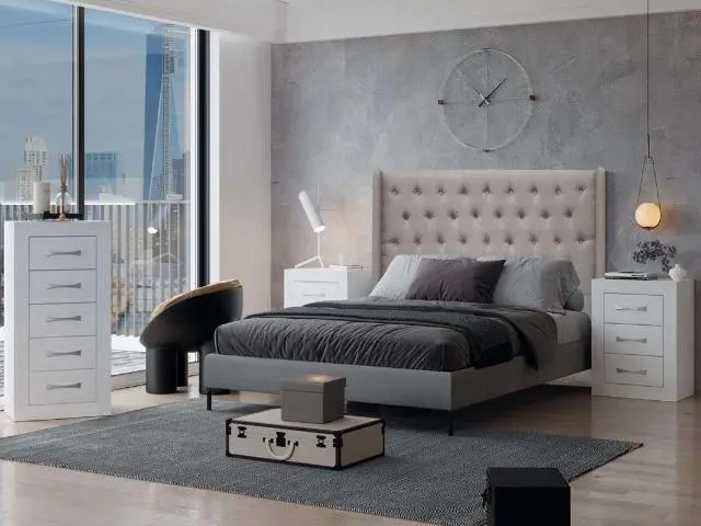 Imagen Dormitorio Niza 8