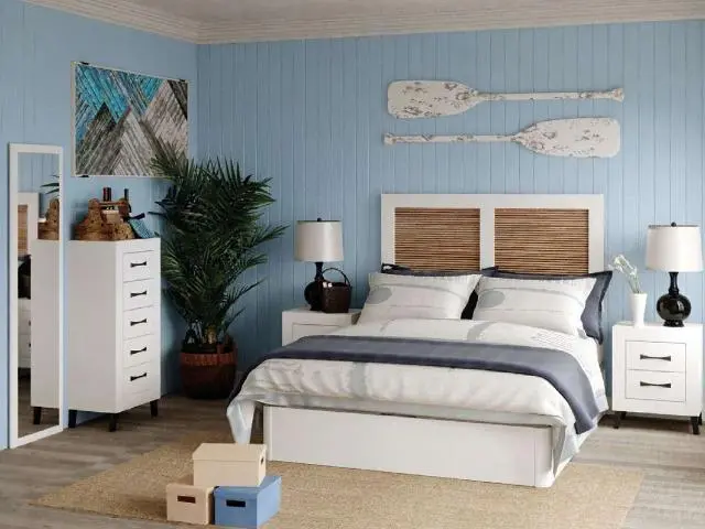 Imagen Dormitorio Niza 9