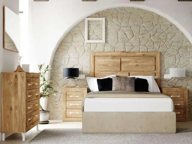 Imagen Dormitorio Niza 13
