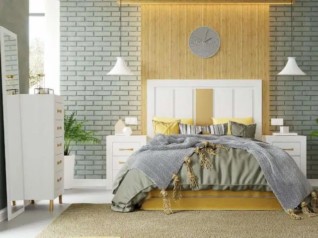 Imagen Dormitorio Niza 15