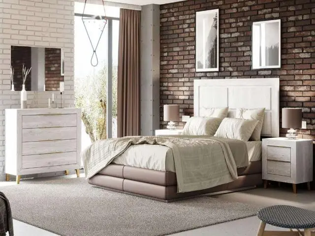 Imagen Dormitorio Niza 16