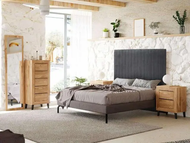 Imagen Dormitorio Niza 17