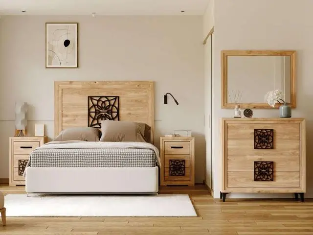 Imagen Dormitorio Turn 11