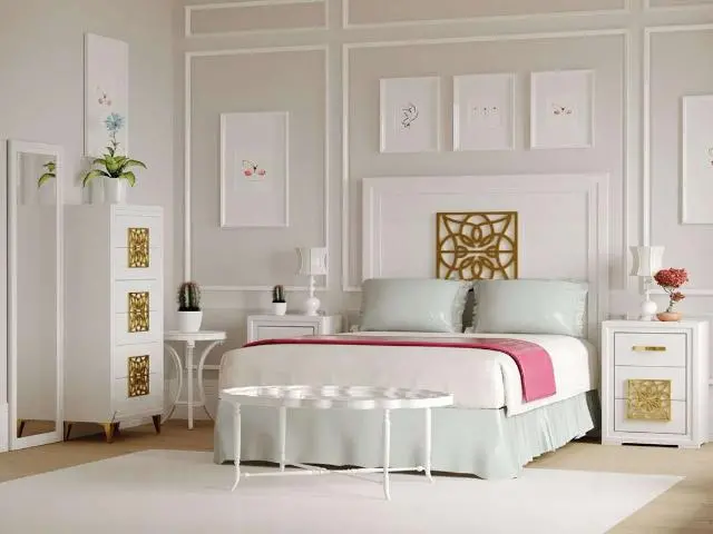 Imagen Dormitorio Turn 12