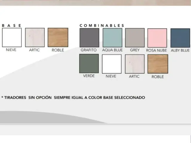 Imagen Dormitorio juvenil Start 03 2