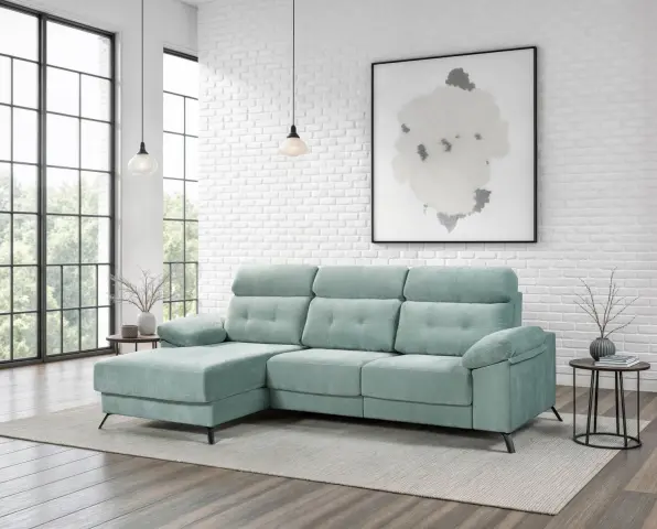 Imagen SOFA CHESLON ZAR 290X170CM