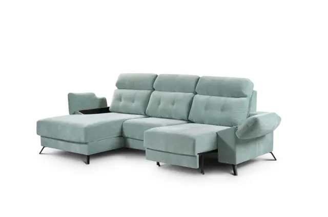 Imagen SOFA CHESLON ZAR 290X170CM 4