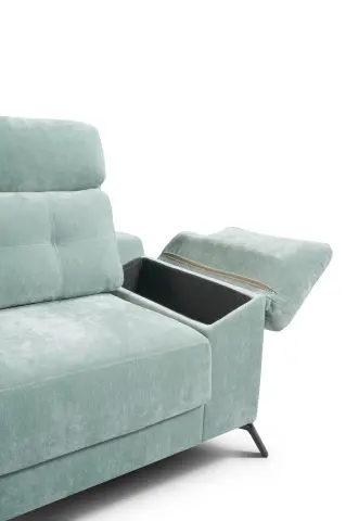 Imagen SOFA CHESLON ZAR 290X170CM 7