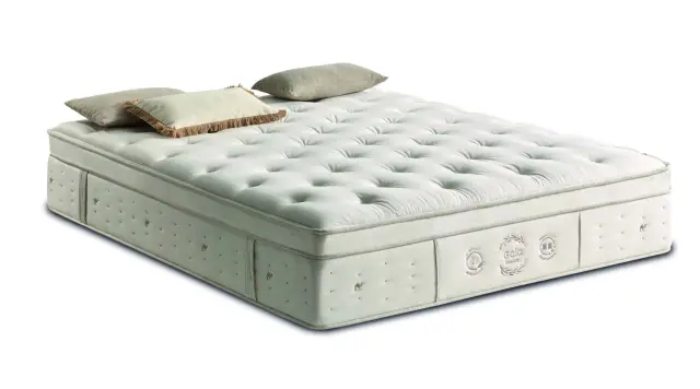 Imagen COLCHON GAIA 135X190 2