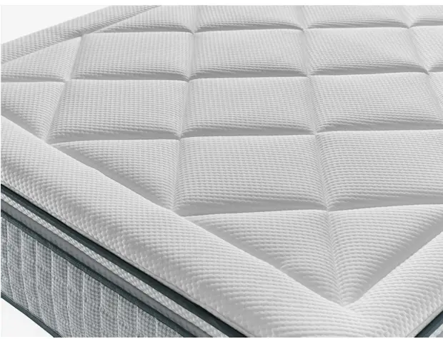 Imagen Colch�n Dubl�n l�tex 90x190 Ecus 4