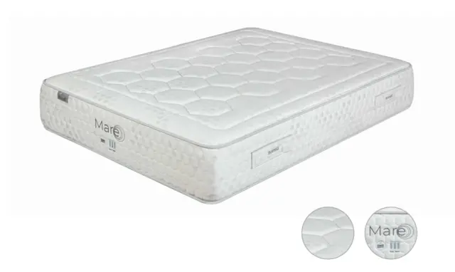 Imagen Colch�n Mare 135x180/190CM