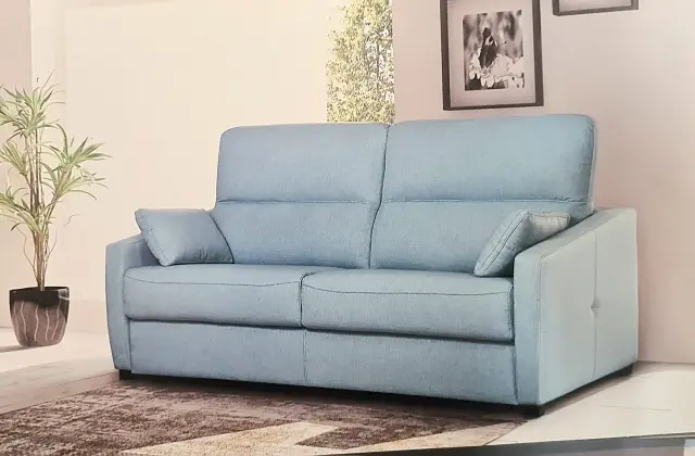 Imagen SOFA CAMA DORA APERTURA ITALIANA