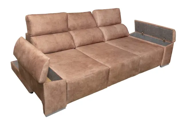 Imagen SOFA LINEAL VICTORIA  2