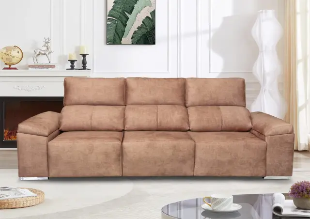 Imagen SOFA LINEAL VICTORIA  3