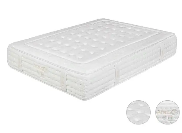 Imagen COLCHON AREZZO 135X180/190
