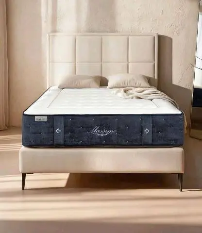 Imagen COLCHON MASSIMO 135X180/190 4
