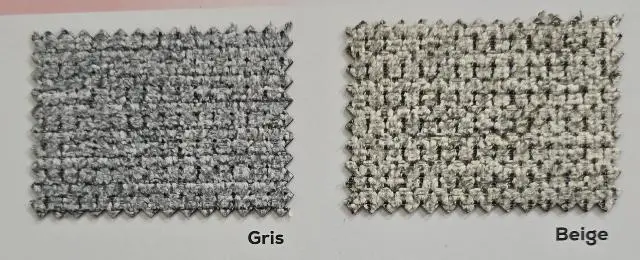 Imagen CHESLON REVERSIBLE Y DESENFUNDABLE 262 0 232 TAMARA 3