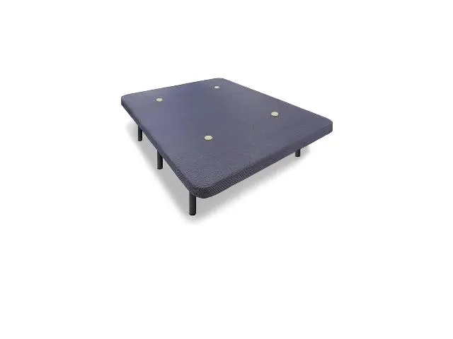 Imagen Base tapizada 105x190